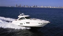 Motor yacht Maniva III